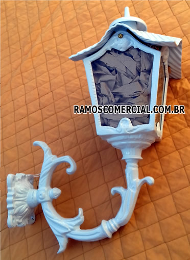 Arandela colonial