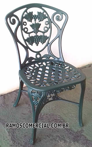 Cadeira para jardim
