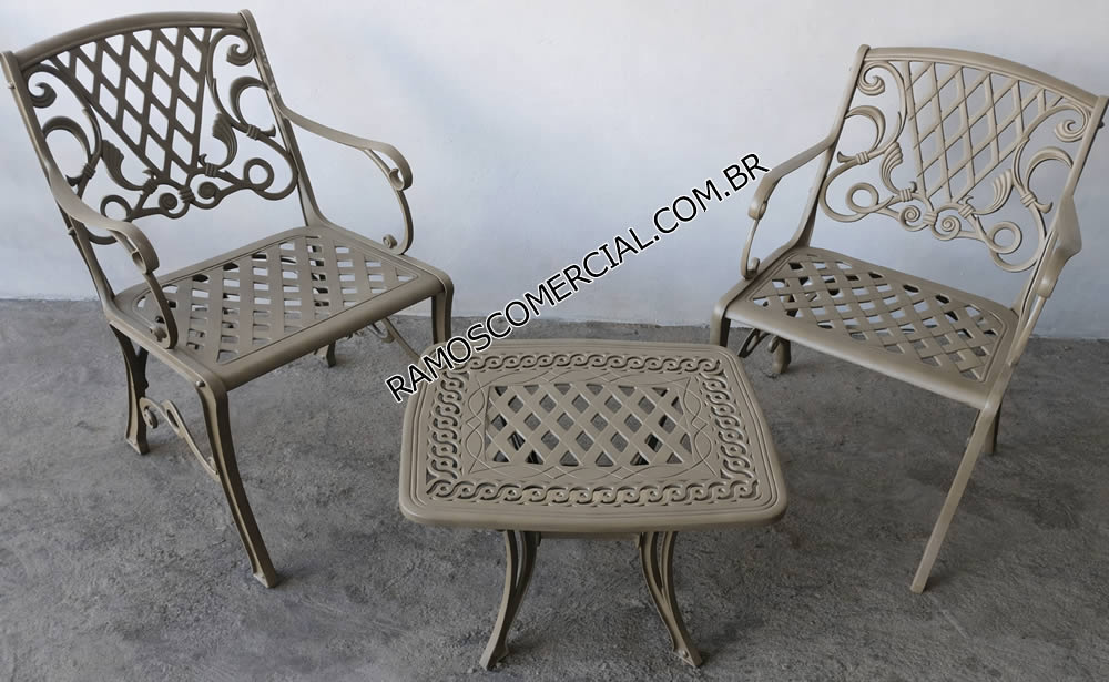 Mesinha para varanda