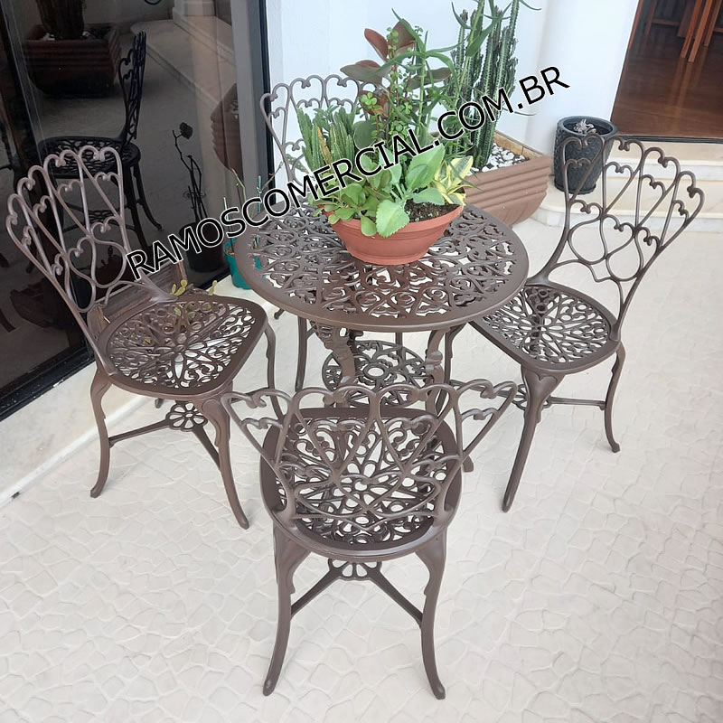 Conjunto Viena
