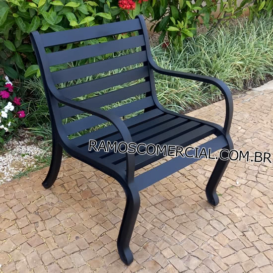 Cadeira para varanda