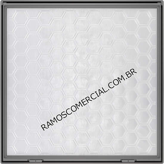 Tampa para casa de máquina de piscina
