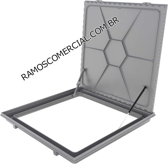 Tampão para casa de bomba de piscina