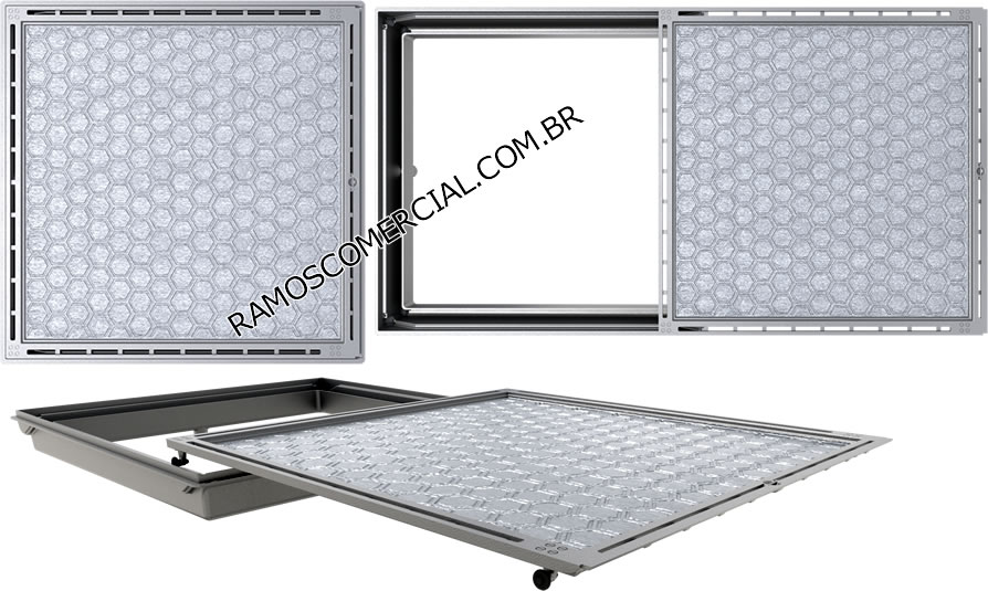 Tampa para casa de máquina de piscina