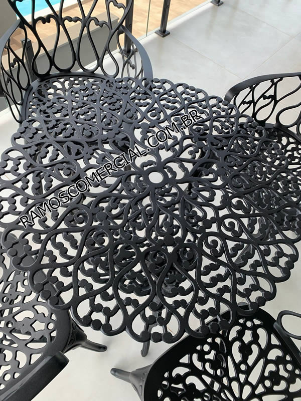 Móveis para jardim