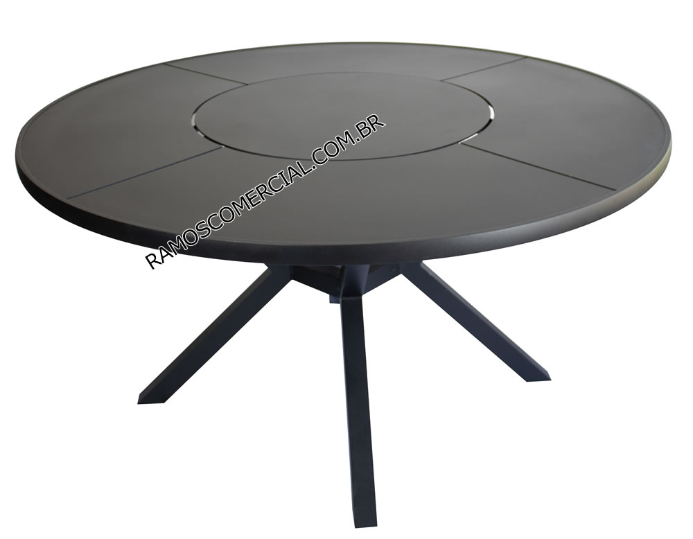 Mesa área externa