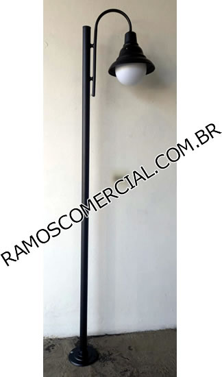 Poste de luz