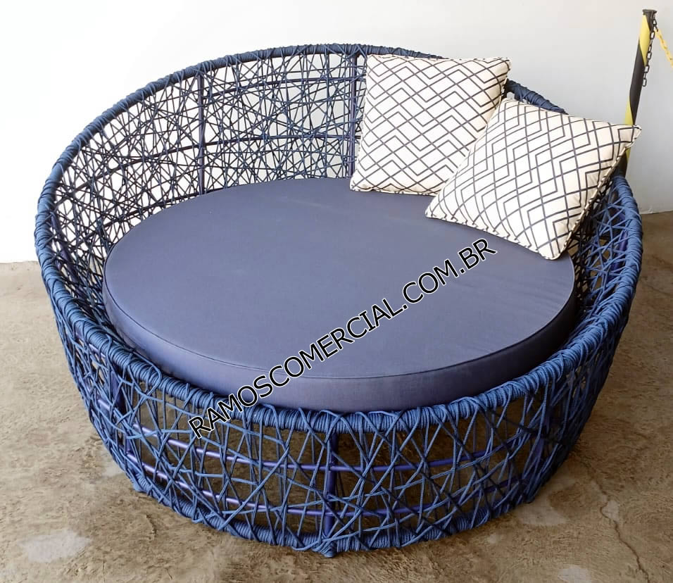 Sofá Concha