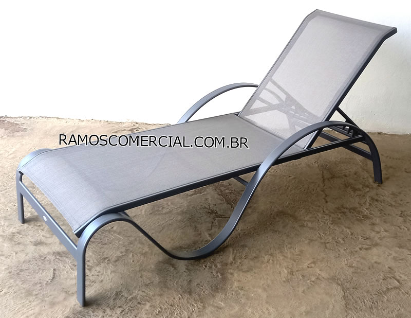 Cadeira para piscina