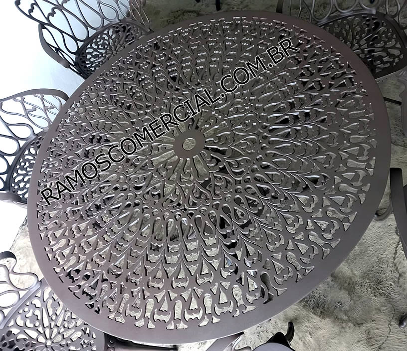 Mesa externa