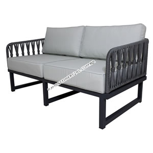 Sofá Corda Náutica