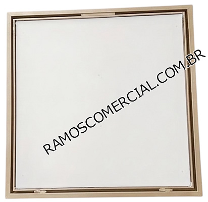 Tampa para casa de máquinas de piscina em alumínio sob medida