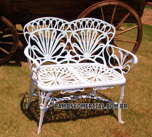 Namoradeira 2 lugares