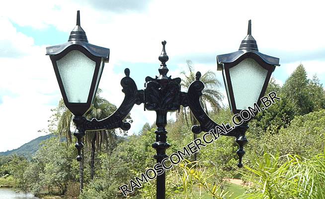Poste colonial