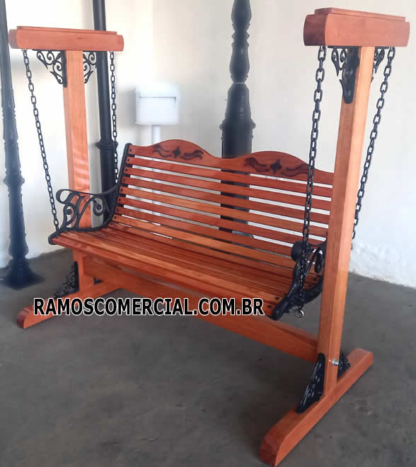 Banco de balanço