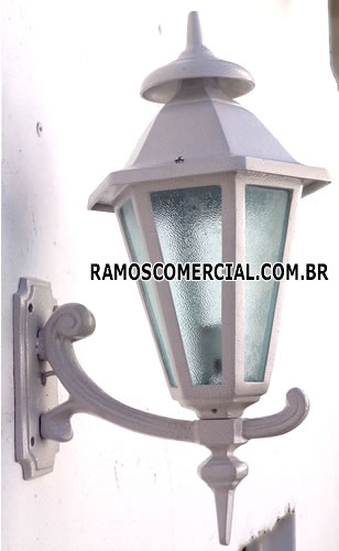 Luminária para parede