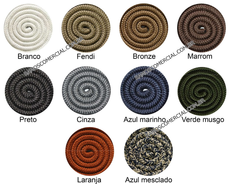 Amostra corda