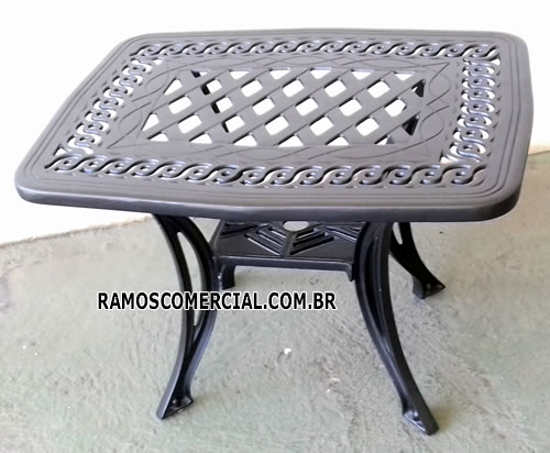 Mesa de apoio