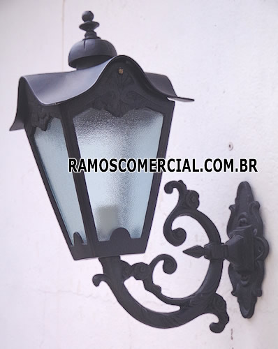 Arandela de parede