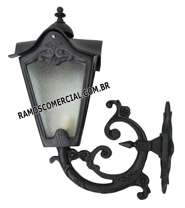 Arandela de parede
