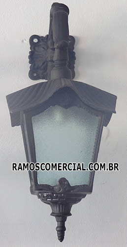 Luminária para parede