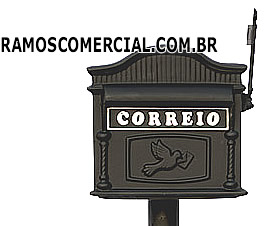 Caixa de correio