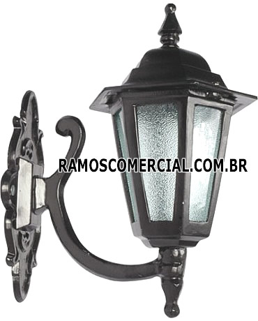 Luminária para parede