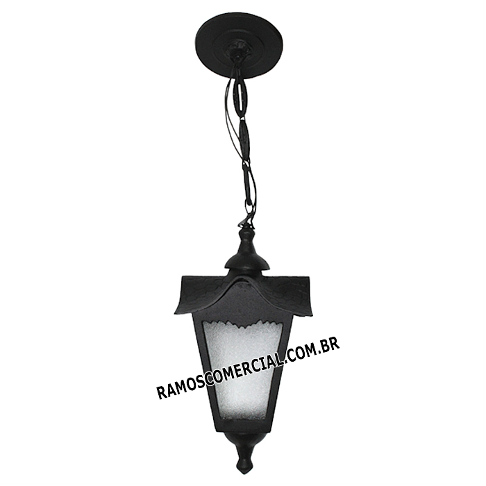 Pendente colonial