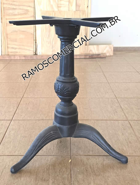 Base de mesa