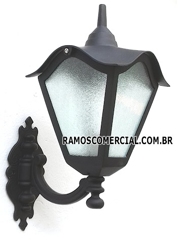 Arandela de parede