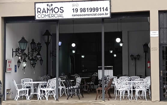 Ramos Comercial